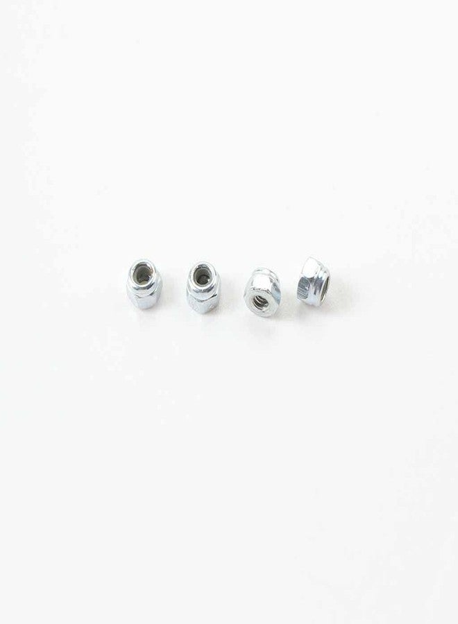 KingVal Replacement Screws with Nuts and Axle Sleeve Compatible with WLtoys 144010 144002 124016 124017 144016 144018 RC Car - Image 5